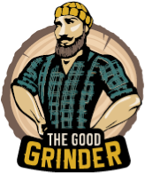 logo The Good Grinder